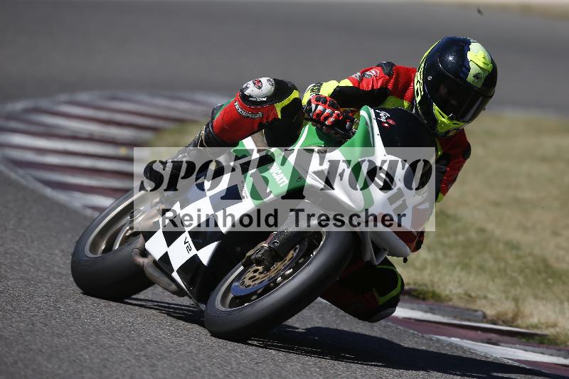 /13 01.05.2026  Speer Racing ADR/Gruppe gruen/611